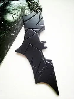 جاسوئیچی نشان Batman مدل 5