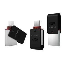 فلش مموری 8GB – SP Mobile X31