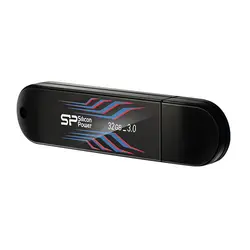 فلش مموری 32GB – SP Blaze B10