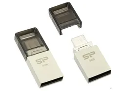 فلش مموری 8GB – SP Mobile X10