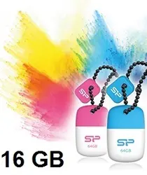 فلش مموری 16GB – SP Touch T07