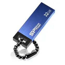 فلش مموری 32GB – SP Touch 835
