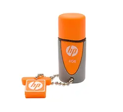 HP-FLASH MEMORY 245 – 4GB