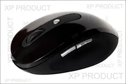 موس بی سیم XP-580W