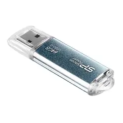 فلش مموری 8GB – SP Marvel M01