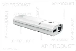 پاور بانک (شارژر همراه) XP-PB5200