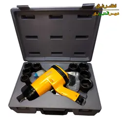 کیت بکس بادی تایوانی یاما مدل AT-5060K