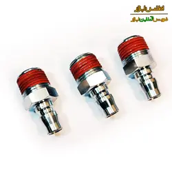 دنباله بیرون رزوه THB مدل 40PMA