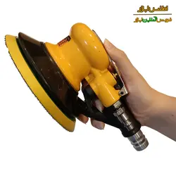 سنباده بادی اوربیتال بادی اینکو با 6 ماه گارانتی