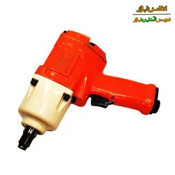 آچار بکس بادی 1280 نیوتون متر هیوندای