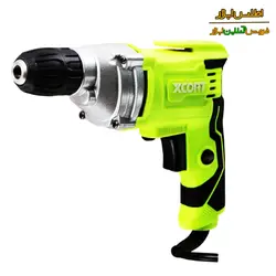 دریل برقی ایکس کورت مدل xjz05-10a