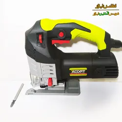 اره عمودبر ایکس کورت مدل XMQ01-65