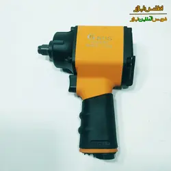 آچار بکس بادی مینی جنوس مدل 5000