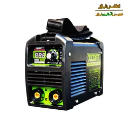 کمترین قیمت خرید اینورتر جوشکاری ایکس کورت مدل xcort mma-200s
