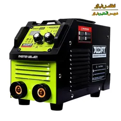 اینورتر جوشکاری 315 آمپر ایکس کورت مدل xcort mma-315 | گارانتی دار