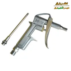 بادپاش فلزی maite مدل DG-10
