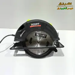 اره دیسکی ایکس کورت مدل  XCORT Xmt01-235