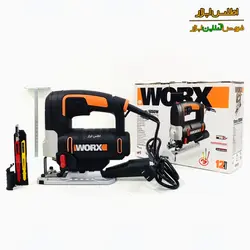 اره عمودبر ورکس مدل worx wx478