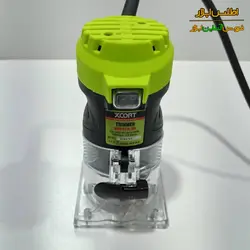 اور فرز مشتی ایکس کورت مدل xmp01-6.35