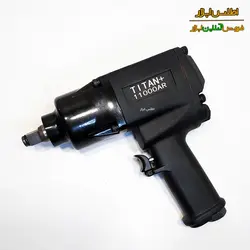 بکس بادی 1/2 اینچ تیتان مدل 11000