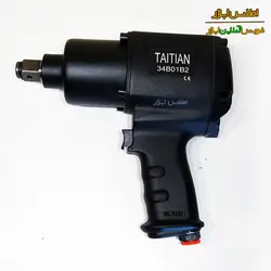 بکس بادی تایتیان مدل 34B01B2 (گشتاور1200 نیوتون متر)