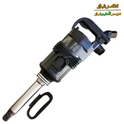 بکس بادی 1 اینچ شفت بلند تایتیان مدل 9500