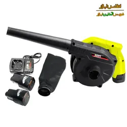 بلور شارژی ایکس کورت XQF03-16