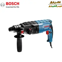 دریل بتن کن بوش مدل GBH 2-24 DRE