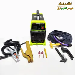 کمترین قیمت دستگاه جوشکاری آرگون ایکس کورت مدل TIG/MMA-250H