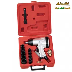 کیت بکس بادی بادی جنیوس مدل TF-416K1