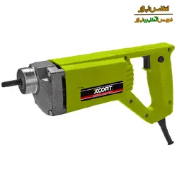 خرید ویبراتور بتن برقی 850 وات اکس کورت مدل xzn01-35 | اطلس ابزار