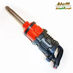 بکس بادی سوپر قوی تیتان پلاس مدل 11000