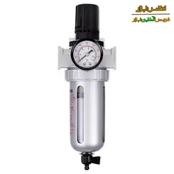 فیلتر رگلاتور 1/2 اینچ تی اچ بی مدل FR894