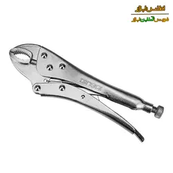 انبر قفلی 10 اینچ دینگشی مدل 27001
