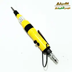 پیچ گوشتی بادی مستقیم کلاچ دار یونوایر مدل SD-50A