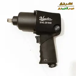 آچار بکس بادی تایوانی مستر مدل MPT-61240