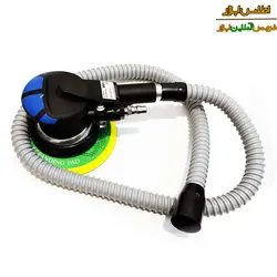 سنباده زن بادی رانگ پنگ مدل RP27330