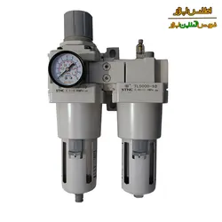 واحد مراقبت ابزار بادی STNC مدل TC5010-10