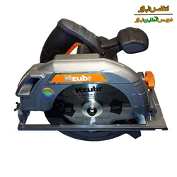 اره دیسکی زوبر مدل KZUBR KCS7-1500