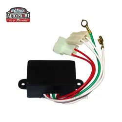 تقویت شیشه بالابر پراید آماتا