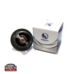 ترموستات 82 درجه پراید آماتا