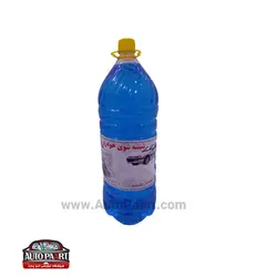 مایع شیشه شور ضد یخ دار 20 درجه اکسیژن