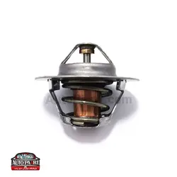 ترموستات 82 درجه پراید یورو 4 و تیبا با اورینگ دیناپارت