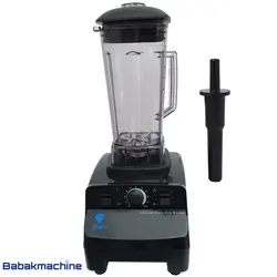 مخلوط کن صنعتی یورگن مدل JB-1320