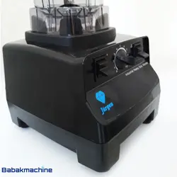 مخلوط کن صنعتی یورگن مدل JB-1320