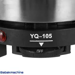 اجاق برقی مدل YQ-105