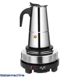 اجاق برقی مدل YQ-105