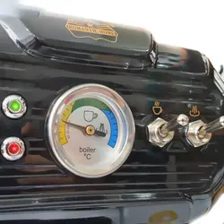 اسپرسوساز رومانتیک هوم