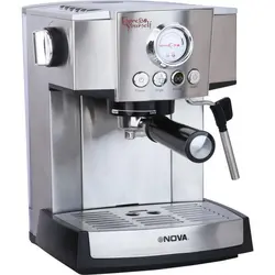 اسپرسوساز نوا مدل 127 NOVA