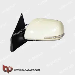 آینه بغل چپ جیلی GC6 الیت (آینه جانبی چپ)